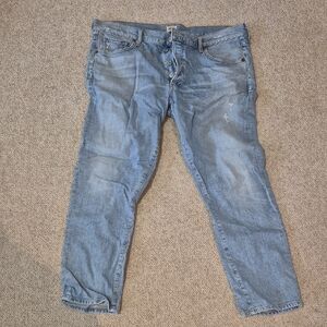 Citizens of Humanity Emerson Slim Boyfriend Jeans – Size 31